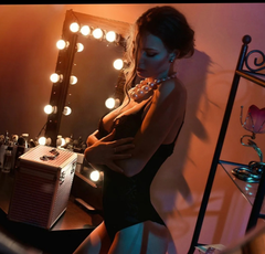 Проститутка NEW NEW NEW ✨️ 😍 💕  Я ТВОЙ ПОДАРОЧЕК ПОД ЁЛОЧКУ 💎 ЛЮДМИЛА😻 в Южно-Сахалинске. Фото 100% Леди Досуг | ladydosug-skh.com